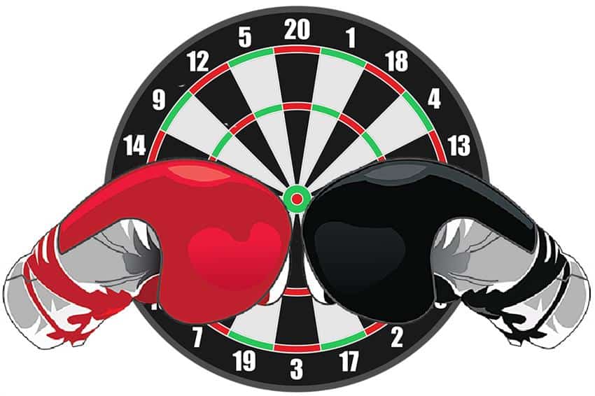 How To Play Knockout Darts DartHelp